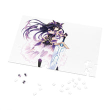 Load image into Gallery viewer, Tohka Yatogami Jigsaw Puzzle