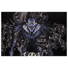 Load image into Gallery viewer, Anime Death Note Jigsaw Puzzle