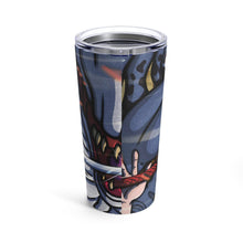 Load image into Gallery viewer, Jujutsu Kaisen 0 Tumbler 20oz