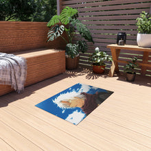 Load image into Gallery viewer, Fate/Apocrypha Shirou Kotomine Rug