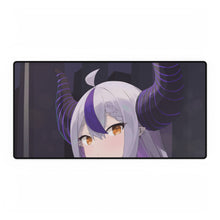 Load image into Gallery viewer, La+ Darknesss Mouse Pad (Desk Mat)