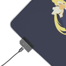 Load image into Gallery viewer, Alice Schuberg RGB LED Mouse Pad (Desk Mat)