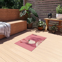 Load image into Gallery viewer, Darling in the FranXX Rug