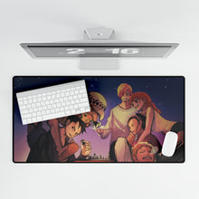 Load image into Gallery viewer, Anime One Piece Mouse Pad (Desk Mat)