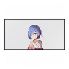 Load image into Gallery viewer, Anime Re:ZERO -Starting Life in Another World- Mouse Pad (Desk Mat)