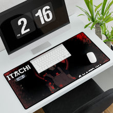 Load image into Gallery viewer, Anime Naruto Mouse Pad (Desk Mat)
