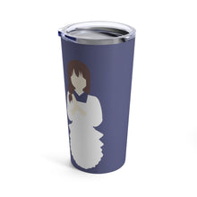 Load image into Gallery viewer, Food Wars: Shokugeki no Soma Tumbler 20oz