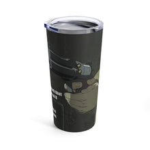 Load image into Gallery viewer, Ghost In The Shell Tumbler 20oz