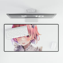 Load image into Gallery viewer, Anime Re:ZERO -Starting Life in Another World- Mouse Pad (Desk Mat)