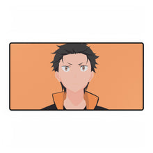 Load image into Gallery viewer, Anime Re:ZERO -Starting Life in Another World- Mouse Pad (Desk Mat)