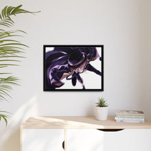 Load image into Gallery viewer, Anime Bungou Stray Dogs Canvas Framed Art Print