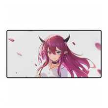 Load image into Gallery viewer, IRyS - Virtual Youtuber Mouse Pad (Desk Mat)