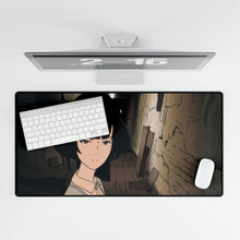 Load image into Gallery viewer, Tatami Galaxy Mouse Pad (Desk Mat)