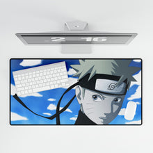 Load image into Gallery viewer, Anime Naruto Mouse Pad (Desk Mat)