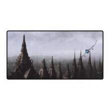 Load image into Gallery viewer, Anime Psycho-Pass Movie Mouse Pad (Desk Mat)