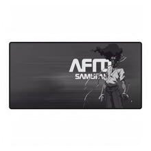Load image into Gallery viewer, Afro Samurai Wallpapers Mouse Pad (Desk Mat)