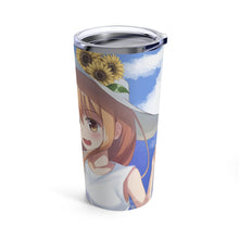 Load image into Gallery viewer, Himouto! Umaru-chan Tumbler 20oz