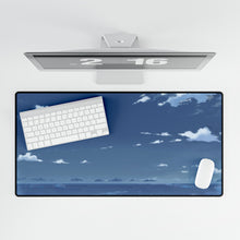 Load image into Gallery viewer, Anime Sky Mouse Pad (Desk Mat)