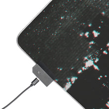 Load image into Gallery viewer, Glicht Miku RGB LED Mouse Pad (Desk Mat)
