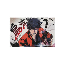 Load image into Gallery viewer, Drifters Toyohisa Shimazu Rug