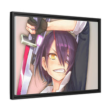Load image into Gallery viewer, Anime Kantai Collection Canvas Framed Art Print
