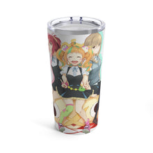 Load image into Gallery viewer, Kiznaiver Tumbler 20oz