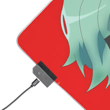 Load image into Gallery viewer, Sword Art Online RGB LED Mouse Pad (Desk Mat)