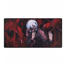 Load image into Gallery viewer, Anime Tokyo Ghoulr Mouse Pad (Desk Mat)