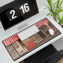 Load image into Gallery viewer, Anime Shop Mouse Pad (Desk Mat)