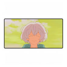 Load image into Gallery viewer, Backflip Anime Mouse Pad (Desk Mat)