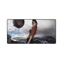 Load image into Gallery viewer, Need for Speed: ProStreet Mouse Pad (Desk Mat)