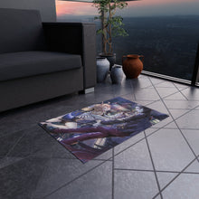 Load image into Gallery viewer, Angels Of Death Rug