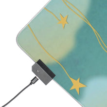Load image into Gallery viewer, Kimi Ni Todoke RGB LED Mouse Pad (Desk Mat)