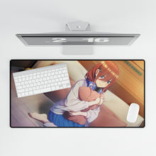 Load image into Gallery viewer, Anime The Quintessential Quintuplets Mouse Pad (Desk Mat)