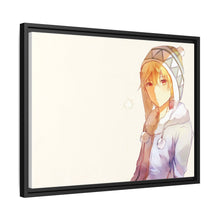 Load image into Gallery viewer, Noragami Yukine, Noragami Canvas Framed Art Print