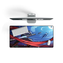 Load image into Gallery viewer, Ninja Must Die 3 Mouse Pad (Desk Mat)