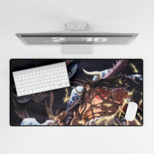 Load image into Gallery viewer, Anime One Piece Mouse Pad (Desk Mat)