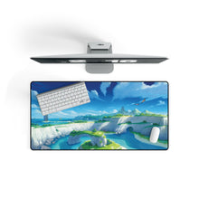 Load image into Gallery viewer, The Isle of Armor Mouse Pad (Desk Mat)