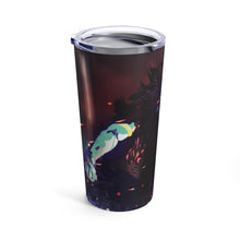 Load image into Gallery viewer, Acnologia (Fairy Tail) Tumbler 20oz
