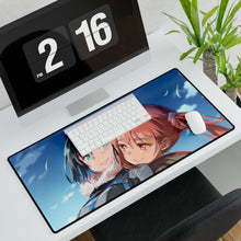 Load image into Gallery viewer, Yuki Yuna is a Hero Mouse Pad (Desk Mat)
