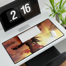 Load image into Gallery viewer, Anime Sword Art Online II Mouse Pad (Desk Mat)