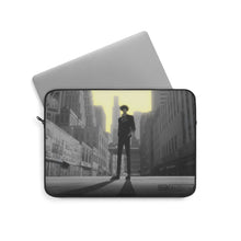 Load image into Gallery viewer, Anime Cowboy Bebop Laptop Sleeve