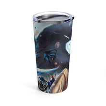 Load image into Gallery viewer, Fate/Zero Tumbler 20oz