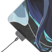 Load image into Gallery viewer, Kanan Matsuura RGB LED Mouse Pad (Desk Mat)