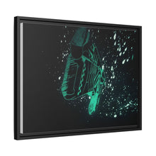 Load image into Gallery viewer, Dominator Canvas Framed Art Print