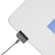 Load image into Gallery viewer, Fate/Grand Order RGB LED Mouse Pad (Desk Mat)
