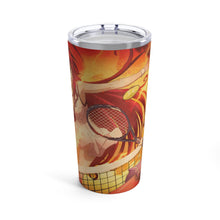 Load image into Gallery viewer, High School DxD Rias Gremory Tumbler 20oz
