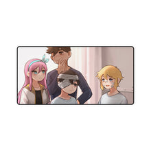 Load image into Gallery viewer, OMORI Mouse Pad (Desk Mat)