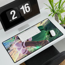 Load image into Gallery viewer, Anime Sword Art Online Mouse Pad (Desk Mat)