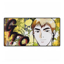 Load image into Gallery viewer, Great Teacher Onizuka Mouse Pad (Desk Mat)